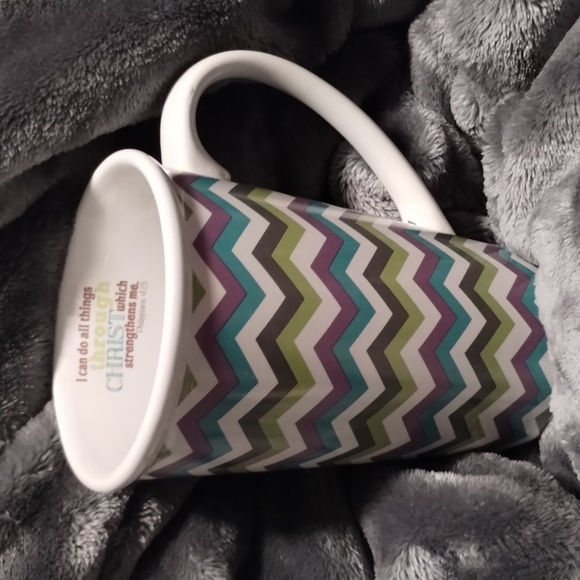 Coffee mug - Picture 1 of 2